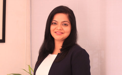 Supriya Pujari