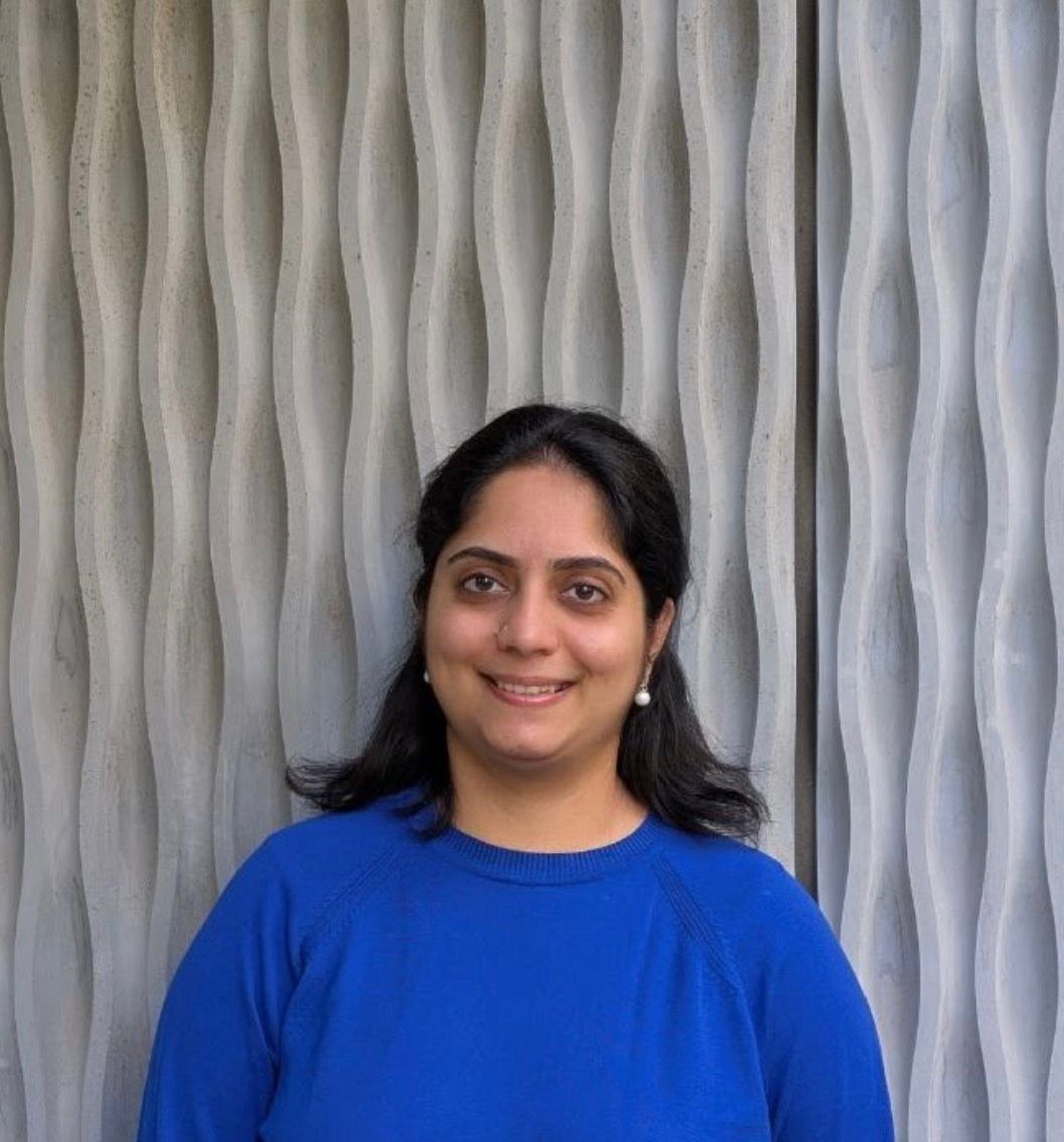 Venu Parijat